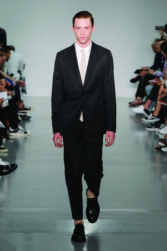 Suit Yourself: Dress Well for the Modern Man